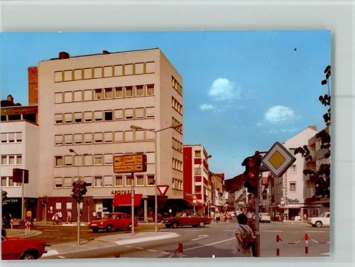 Heppenheim
