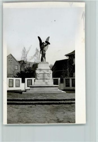Senden Foto