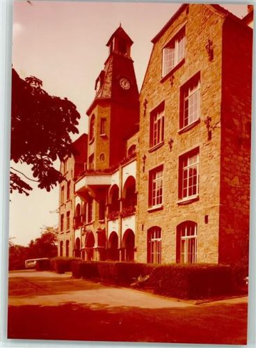 Schledehausen Waldakademie