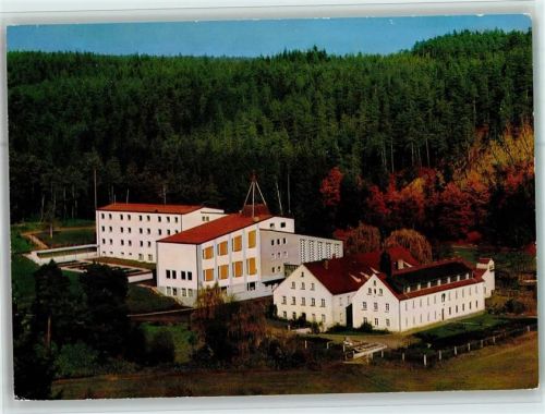 Johannisthal Diözesan-Exerzitienhaus
