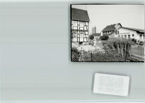 Rengshausen Raiffeisenkasse
