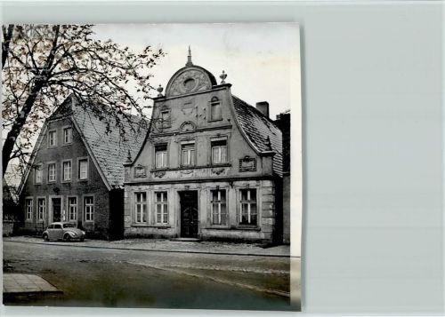 Schöppingen Foto
