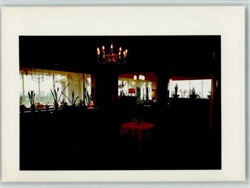 Elmendorf Foto Hotel Panorama