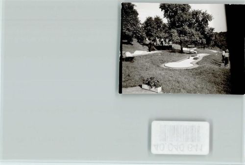 Diepental Minigolf