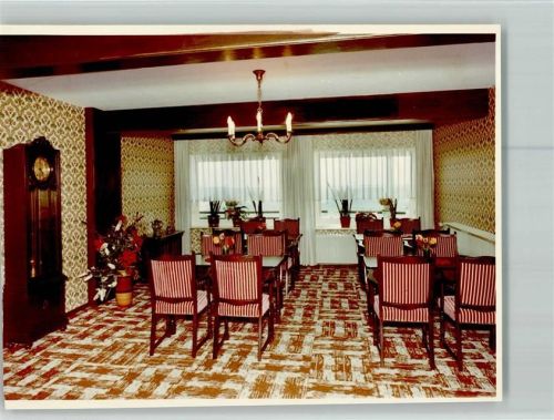Lichtenhagen Pension Rosenhof