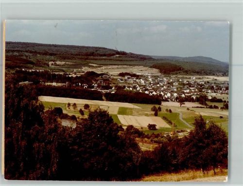 Burbach Ortsansicht