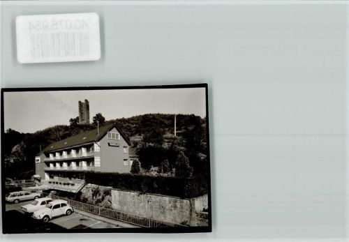 Neuerburg Hotel Kölner Hof