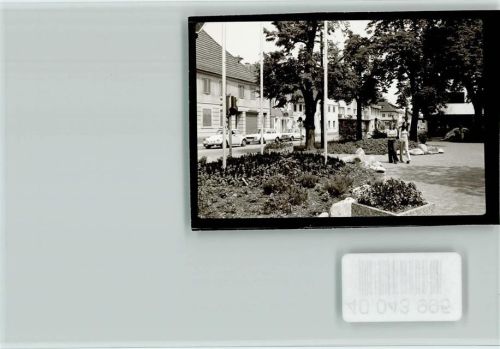 Kuppenheim Mädchen im Park