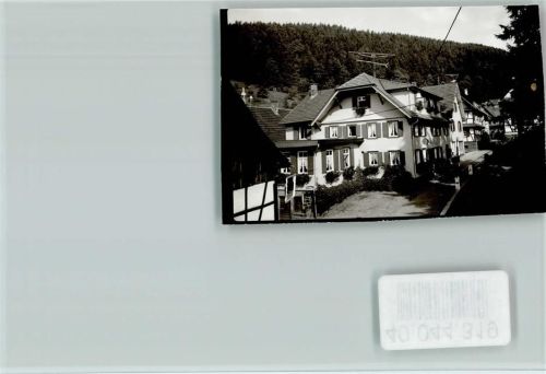 Reichental Im Dorf