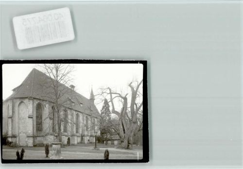 Hankensbüttel Kloster Isenhagen