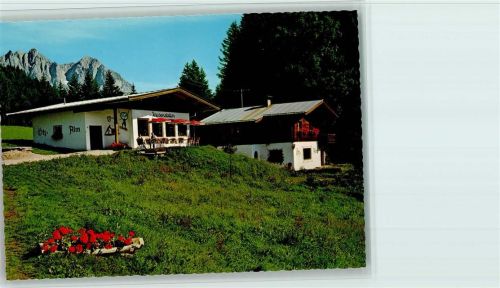 Reith Gasthof Ötz Alm