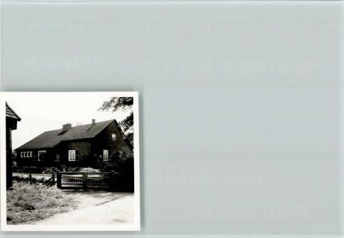 Osterwick Foto 6x6cm AKU2