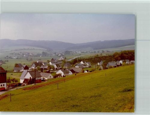 Rüppershausen Ortsansicht