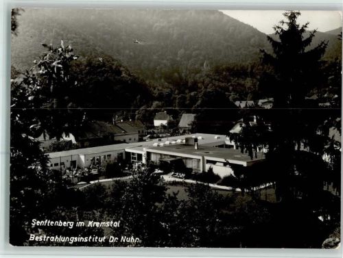 Senftenberg Bestrahlungsinstitut Dr. Nuhr