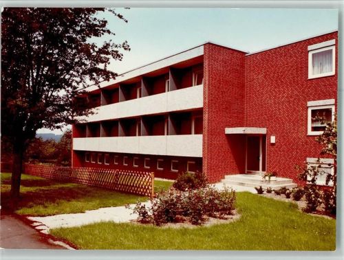 Horstmar Gertrudis Hospital