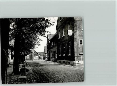 Warendorf Kronenbrauerei Dieding Ostenfelde Foto TK80