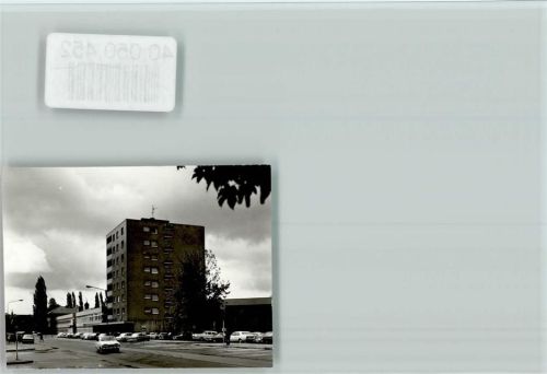 33098 W4790 Schloß Neuhaus FOTO KEINE AK