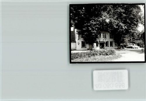 Hohenhausen Hotel Lindenkrug