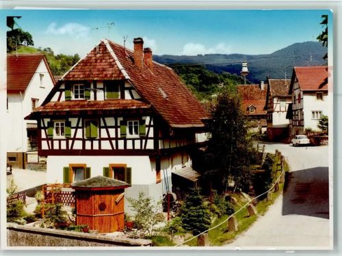 Michelbach Im Dorf