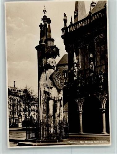 Bremen Roland