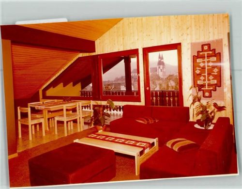 Prüm Haus am Kurpark
