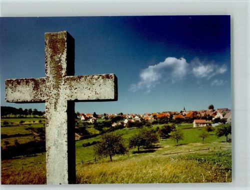 Essentho Kreuz