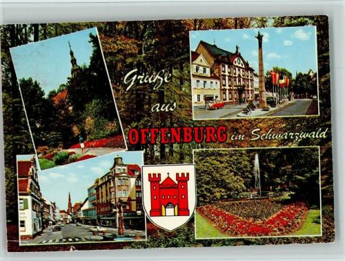 Offenburg