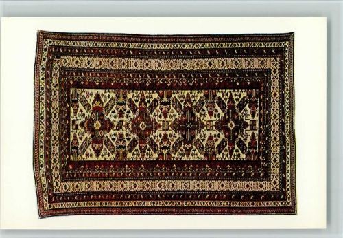 Azerbaijanischer Teppich