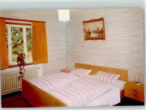 Trippstadt Hotel Immenhof Innenaufnahme Doppelzimmer