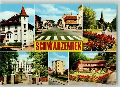 Schwarzenbek Sparkasse