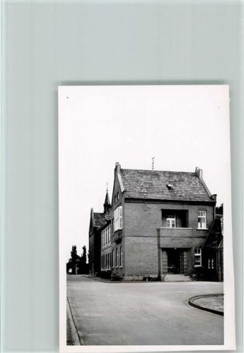 Bevergern Foto