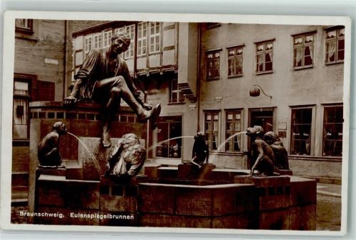 Ansichtskarte