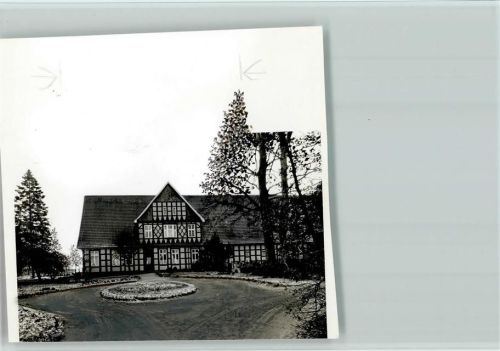 Renslage Foto