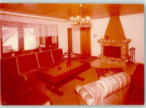 Michelbach Kaminecke Hotel Stümpelsthal