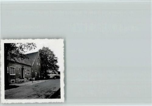Nottuln Foto 6x6cm