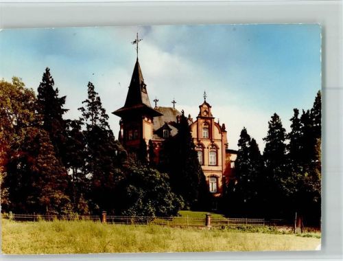 Boffzen Kinderheim