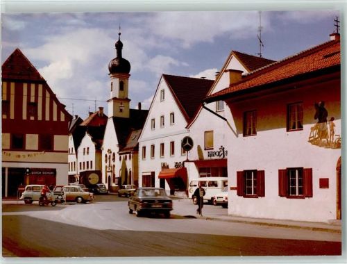 Grafing Hypobank