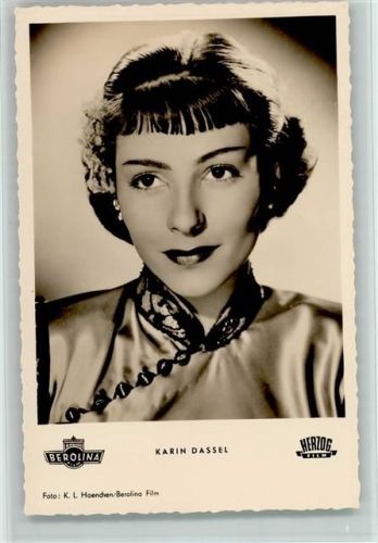 Karin Dassel