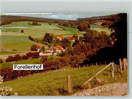 Dörentrup Forellenhof