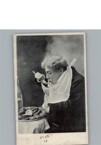 Muscheln Austern AKU1