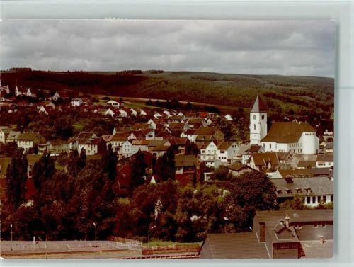 Kall Ortsansicht