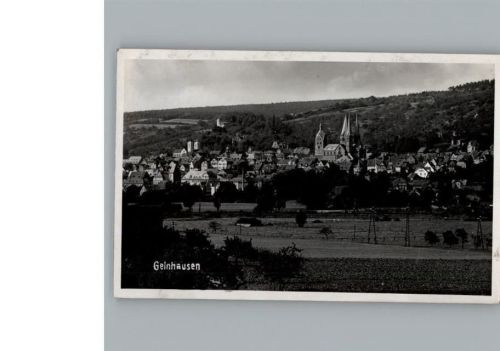 Gelnhausen