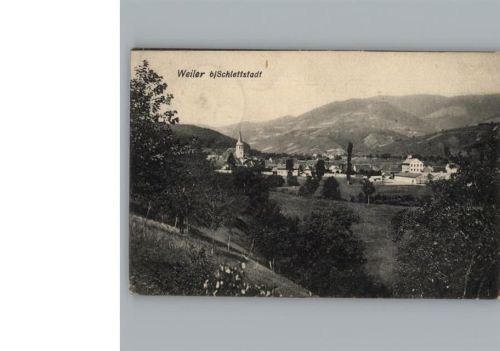 Ansichtskarte