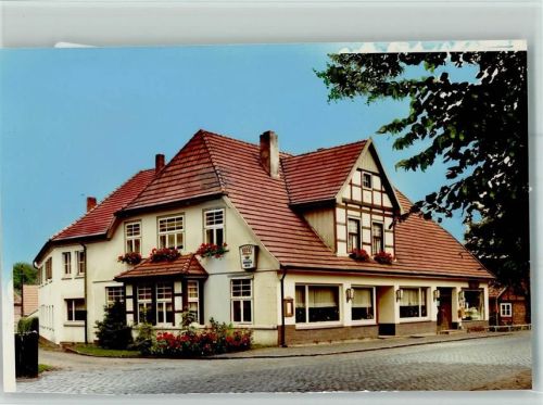 Malgarten Hotel Hellmich