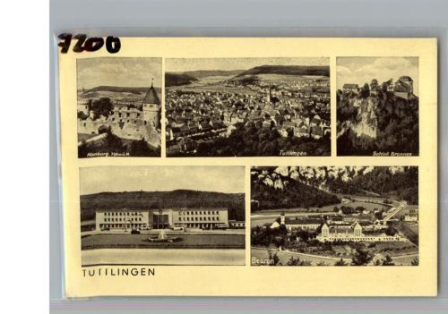 Tuttlingen