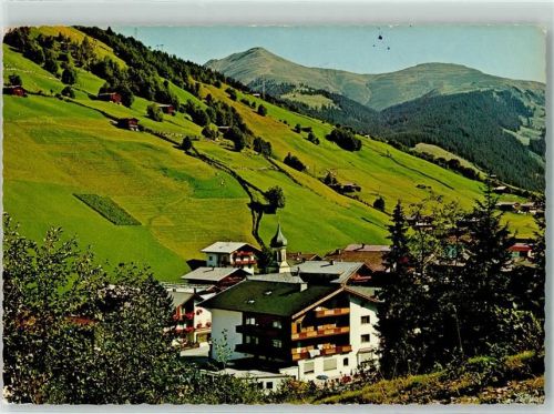 Gerlos