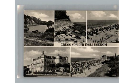 Usedom