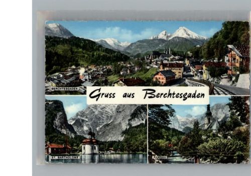 Berchtesgaden
