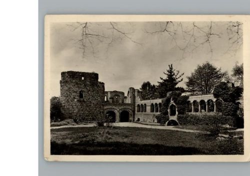 Gelnhausen