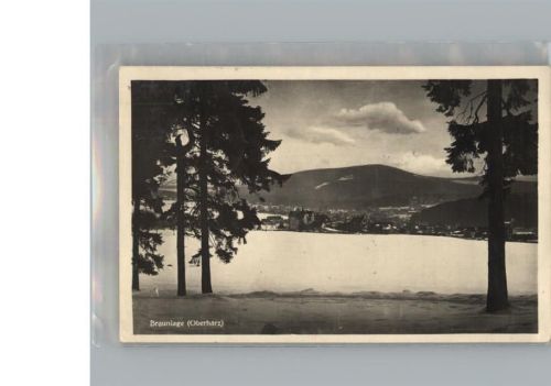 Braunlage